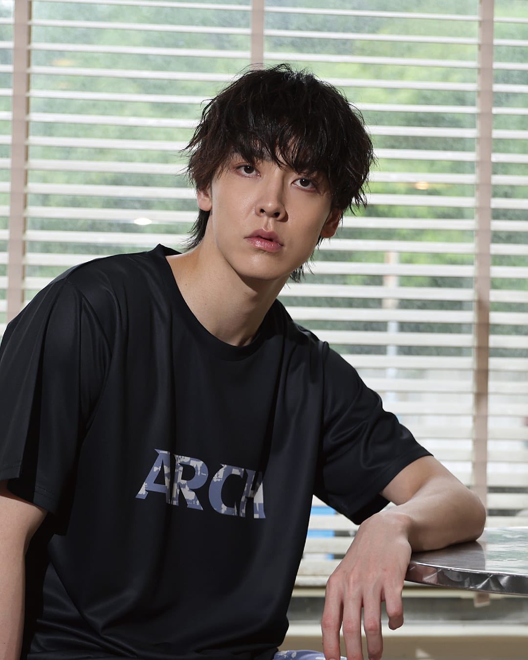 Arch - ARCH ジャージセットアップ ARCH by ROARINGWILD（アーチバイロアリングワールド）の