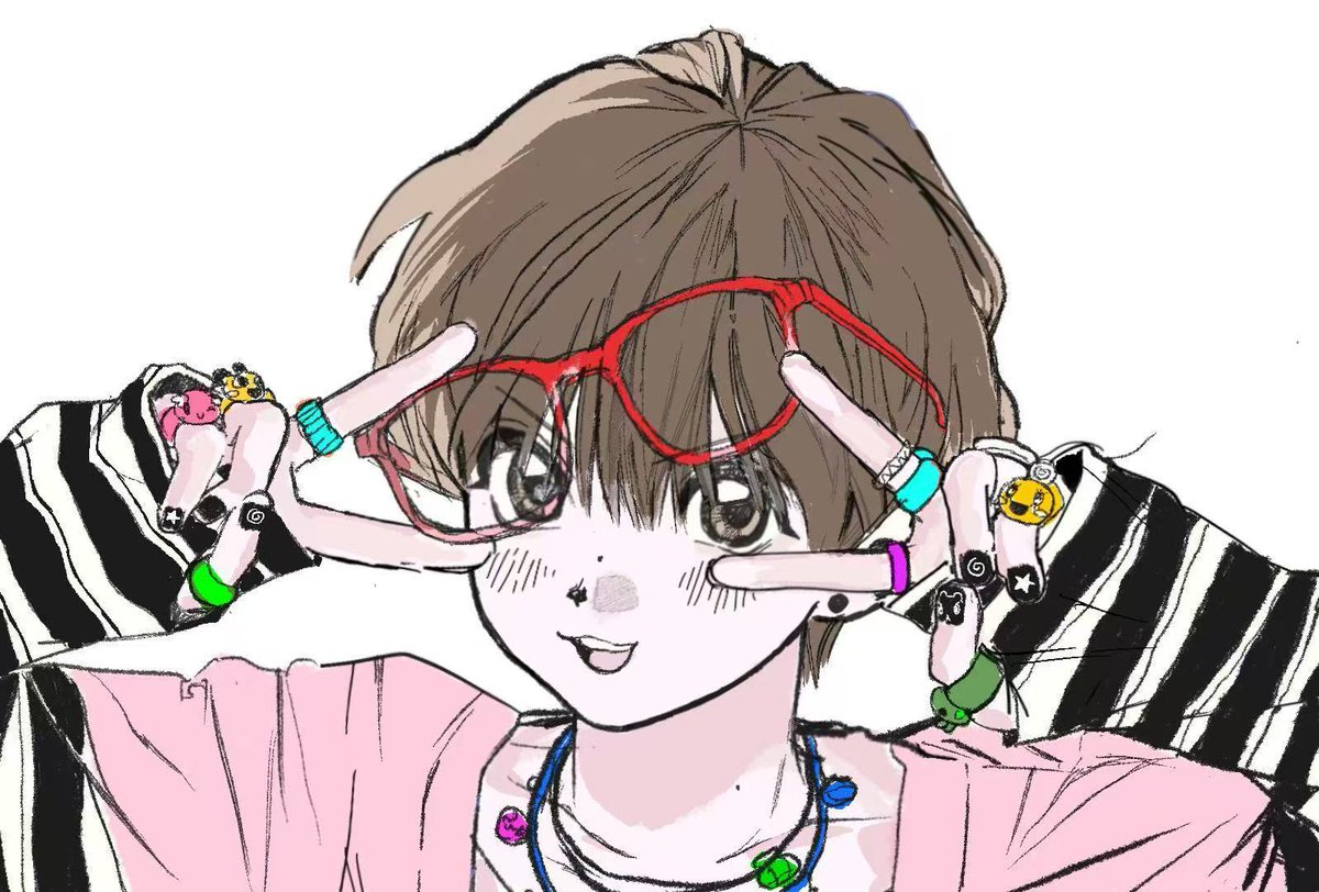 饭后甜点🍥 (@mugecfn) on Twitter photo 