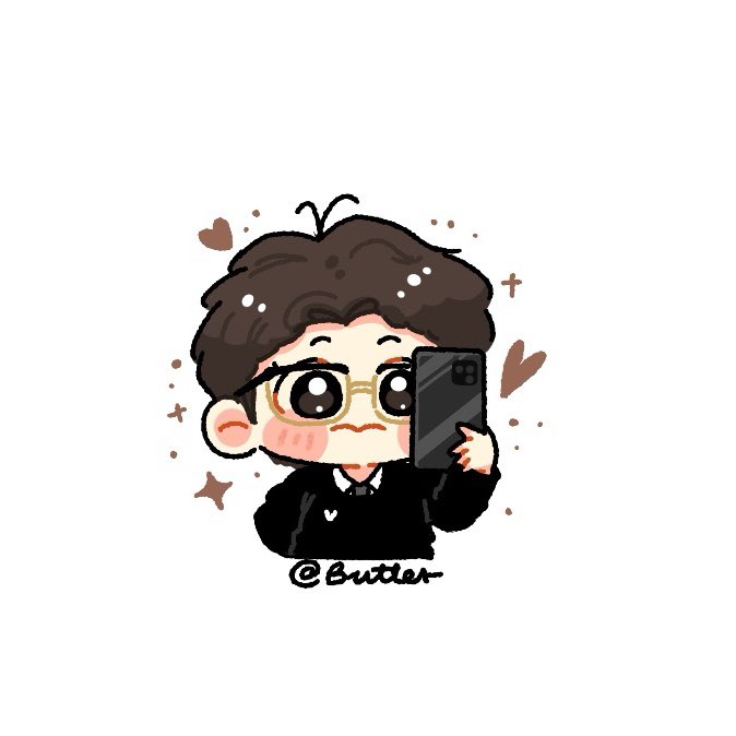 TAT86640504's tweet image. 🧸🥢🤤#taehyung #TAETAE 
#taehyungfanart #btsfanart