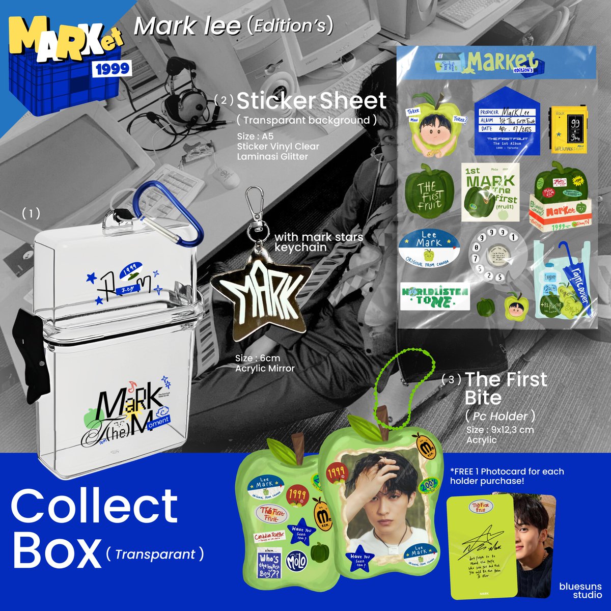 bluesuns studio tweet media