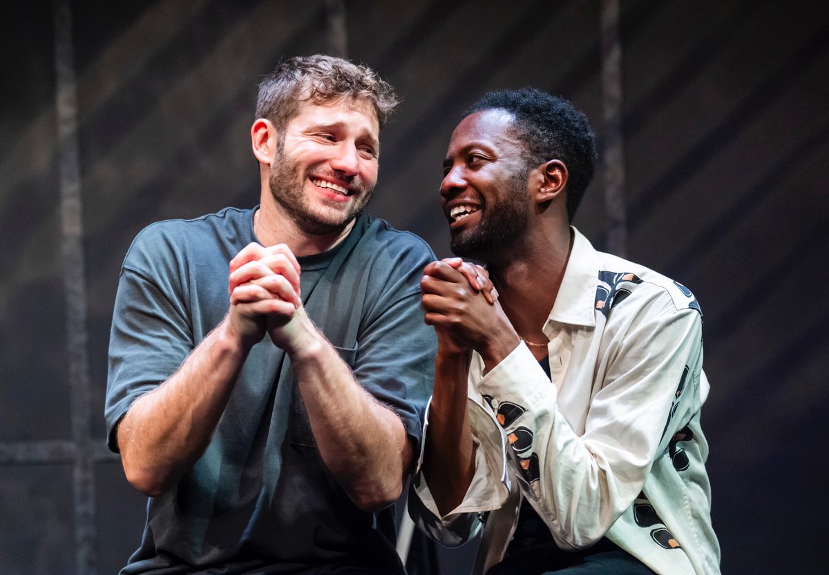 This Bitter Earth tweet media