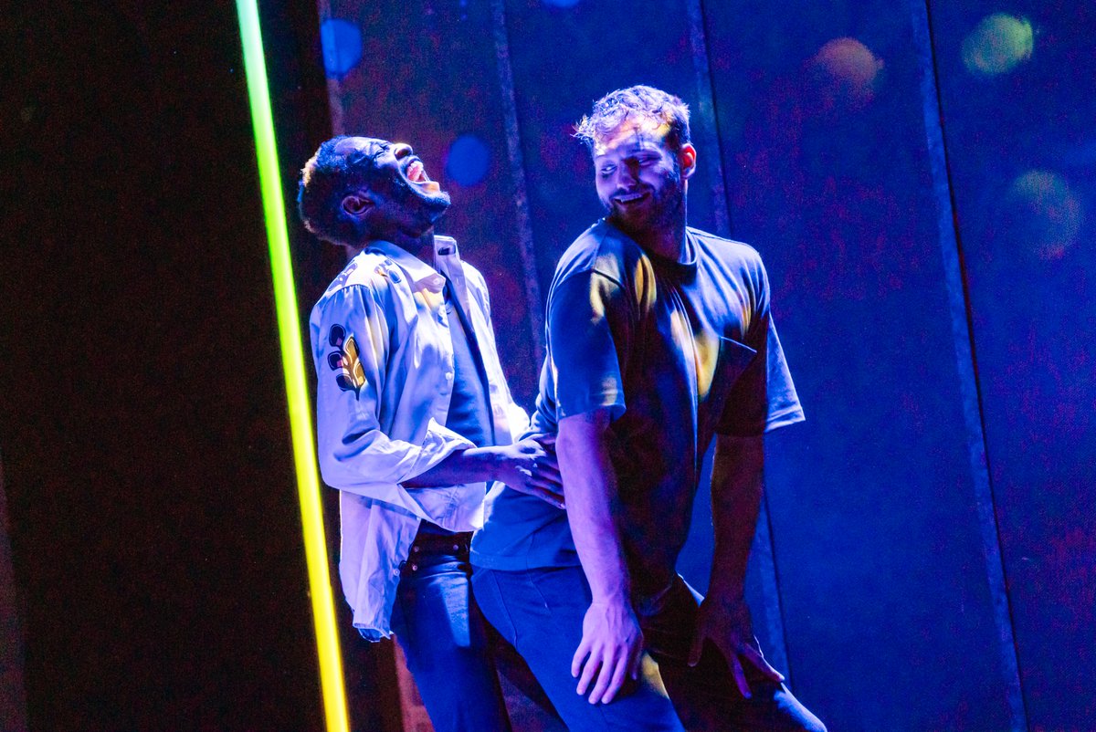 This Bitter Earth tweet media