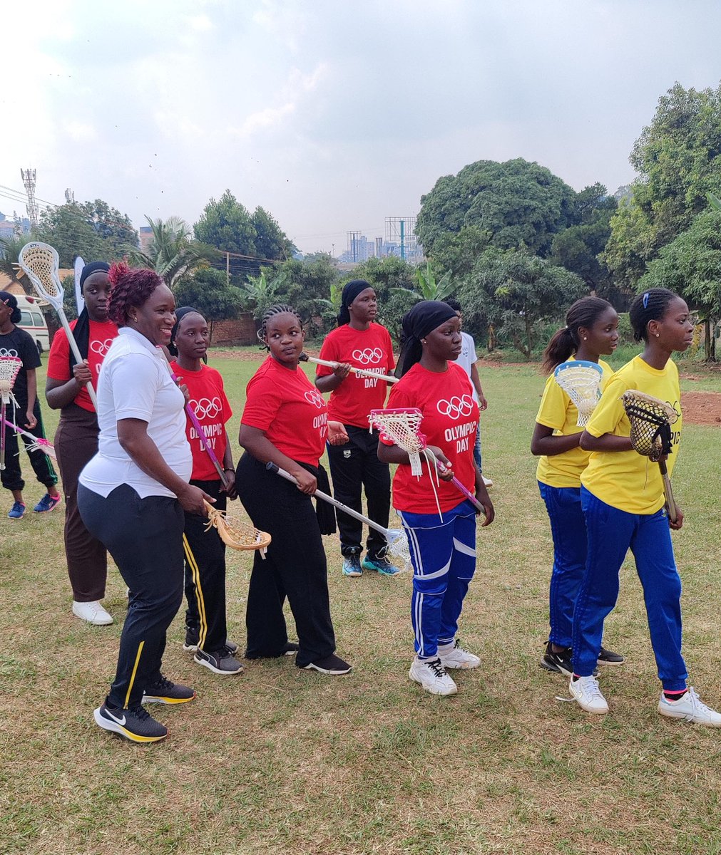 This event allowed students to engage with these diverse disciplines, promoting not only physical fitness but also teamwork and sportsmanship. It was a wonderful chance for them to learn new skills and discover their interests in different sports.