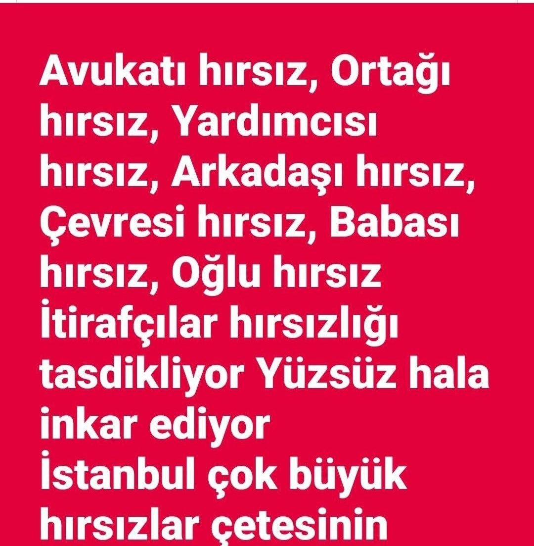 Verilmiş sadakamız varmış,millet olarak..