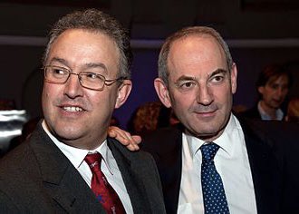 Aboutaleb &gt; Cohen