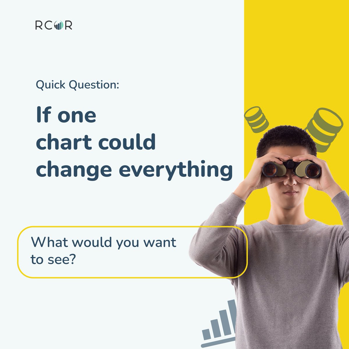 RCOROfficial's tweet photo. If your data could speak, what would it tell you?
One chart. One insight. One powerful shift.
🔍 Rethink what you’re tracking — and why it matters.
#RCOR #SingleSourceOfTruth #DataAnalytics #BusinessIntelligence #SSOT #EnterpriseSolutions https://t.co/50niPZKRoZ