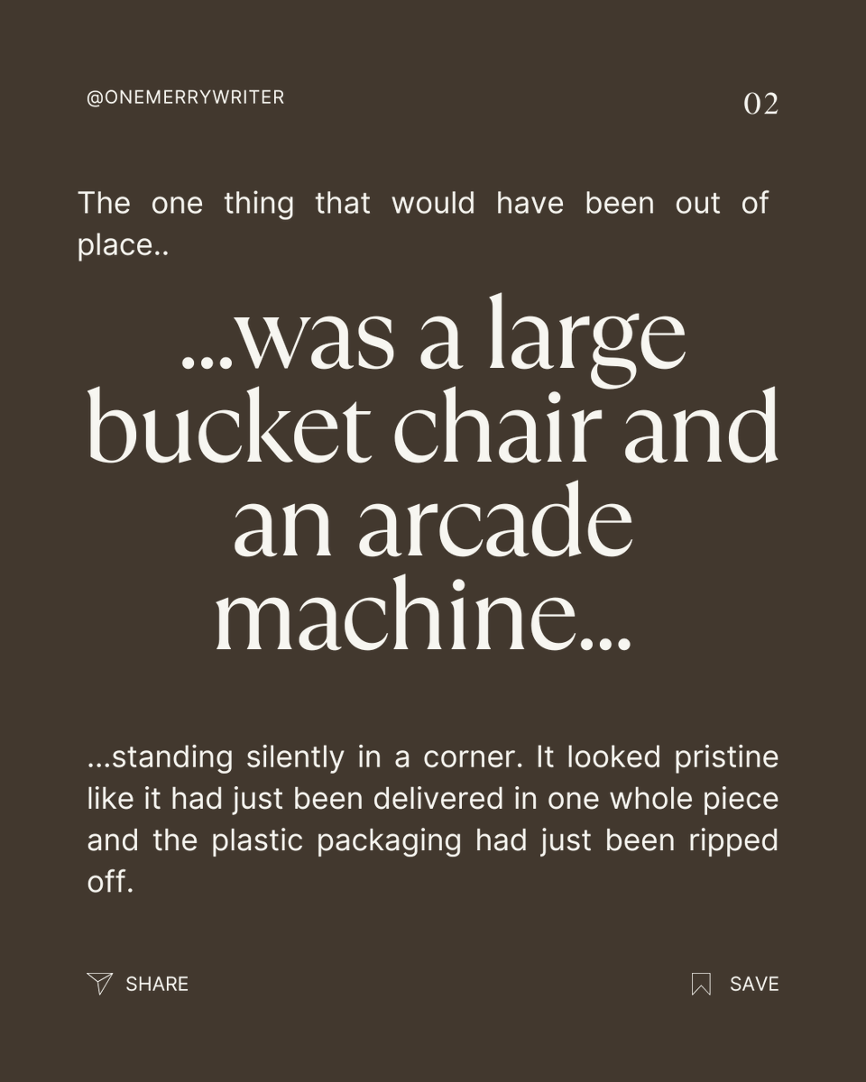 OneMerryWriter's tweet image. Jeb is saving people making the world a better place, one mission at a time. He doesn't even know what rewards he might get for doing all of this but he tries his best.

Check it out. Link in bio.