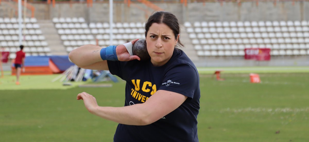 UCAM Deportes tweet media