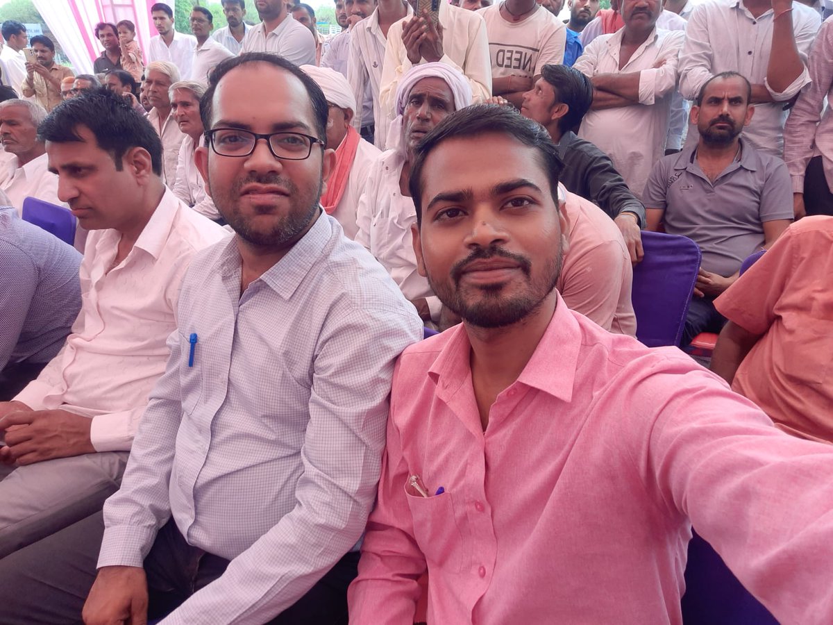 Mohan Sharma tweet media