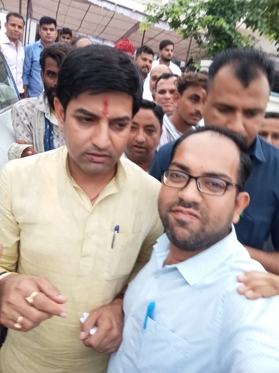 Mohan Sharma tweet media