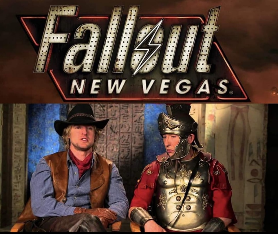 Fallout Hub (@thevaulttecinc) on Twitter photo 