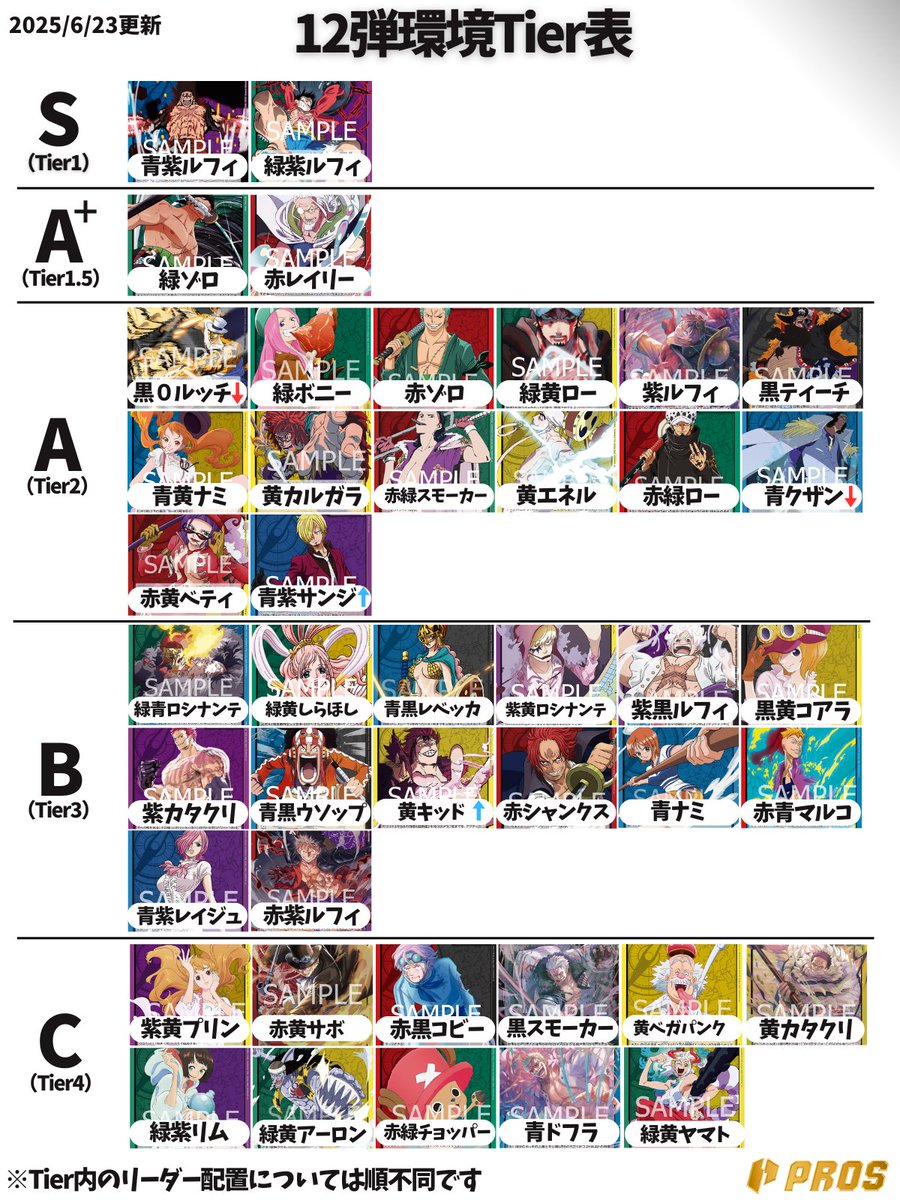 PROS_プロズ tweet media