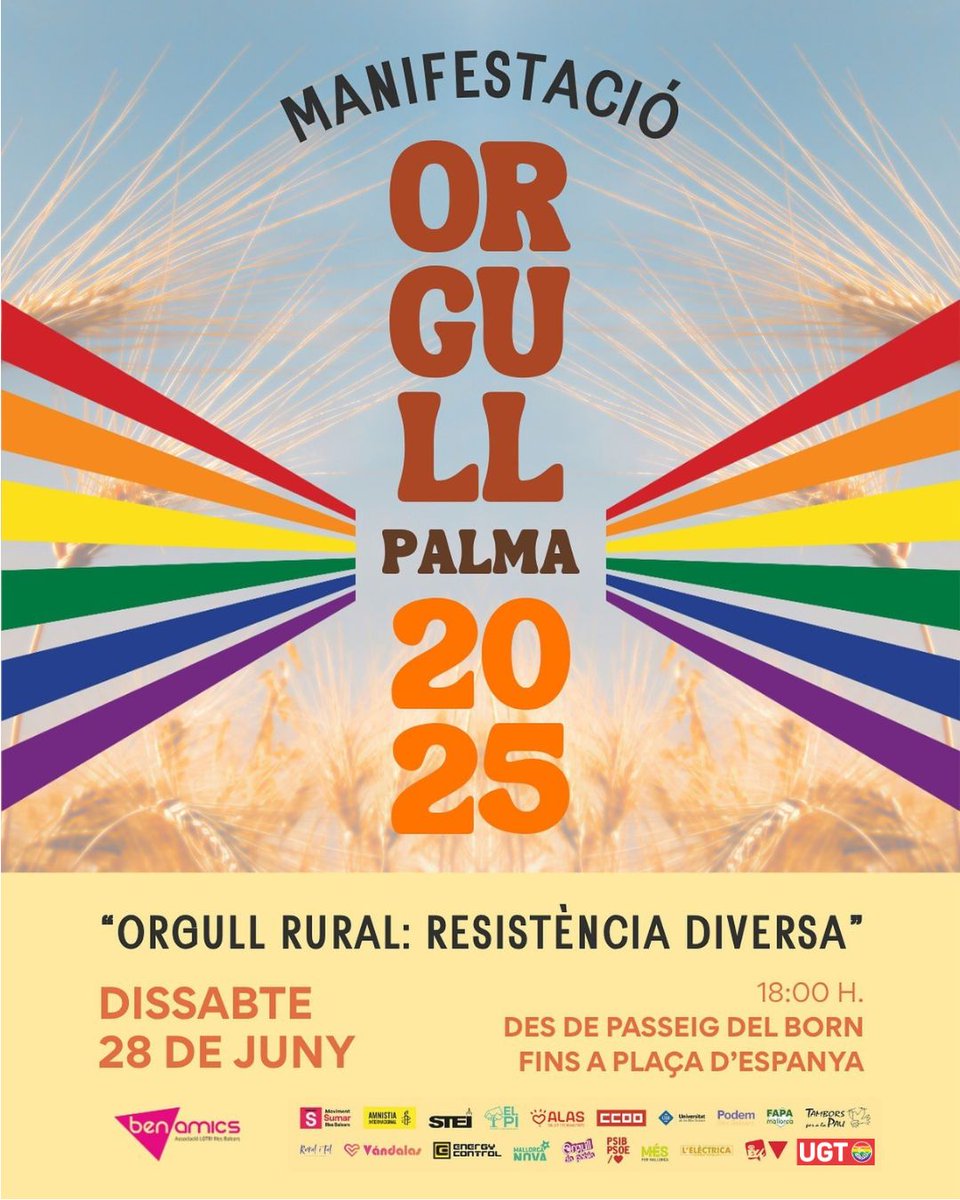 Moviments Socials STEI Intersindical (@msocialsstei) on Twitter photo 