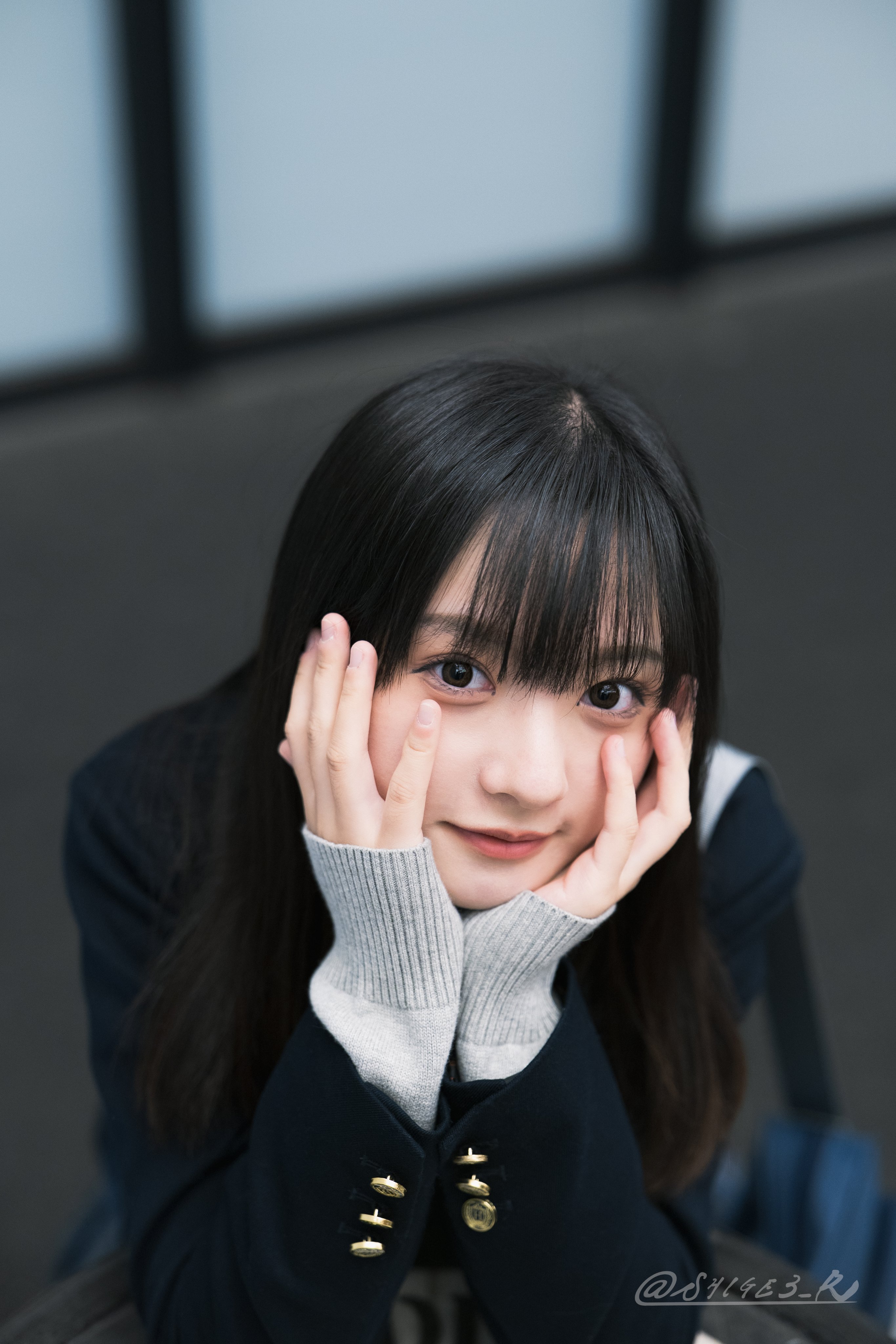 きりん | portrait photography (@KIRIN_z246) / X