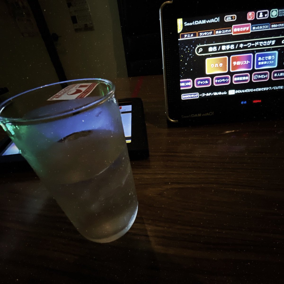 MADSLOB_tkc tweet picture