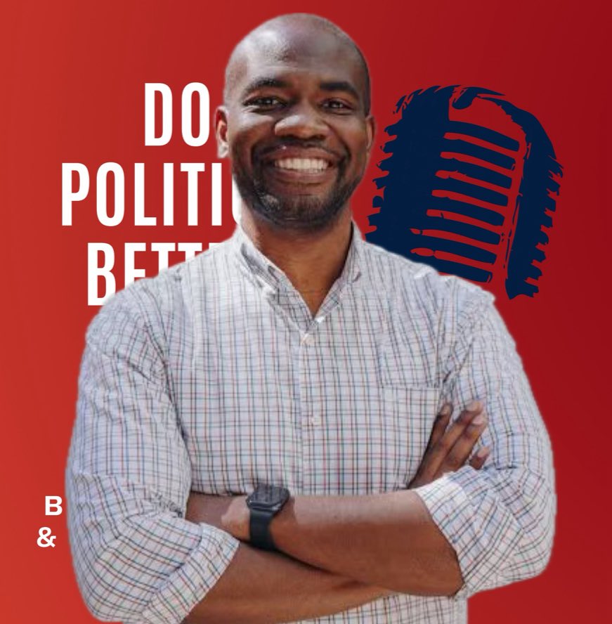 Brian Lewis (@newframeinc) on Twitter photo Start your week w the #DoPoliticsBetter #pod:
🗓️ Budget news, recess schedule
🧨 Fireworks, pesticides = problems
😞 House member apology
🎙️ Rep <a href="/AllenBuansi/">Allen Buansi</a> — a Chapel Hill Dem — talks to <a href="/skydiving11/">Skye David</a> & me about his life, family, and #ncpol career.
podcasts.apple.com/us/podcast/do-… Start your week w the #DoPoliticsBetter #pod:
🗓️ Budget news, recess schedule
🧨 Fireworks, pesticides = problems
😞 House member apology
🎙️ Rep <a href="/AllenBuansi/">Allen Buansi</a> — a Chapel Hill Dem — talks to <a href="/skydiving11/">Skye David</a> & me about his life, family, and #ncpol career.
podcasts.apple.com/us/podcast/do-…
