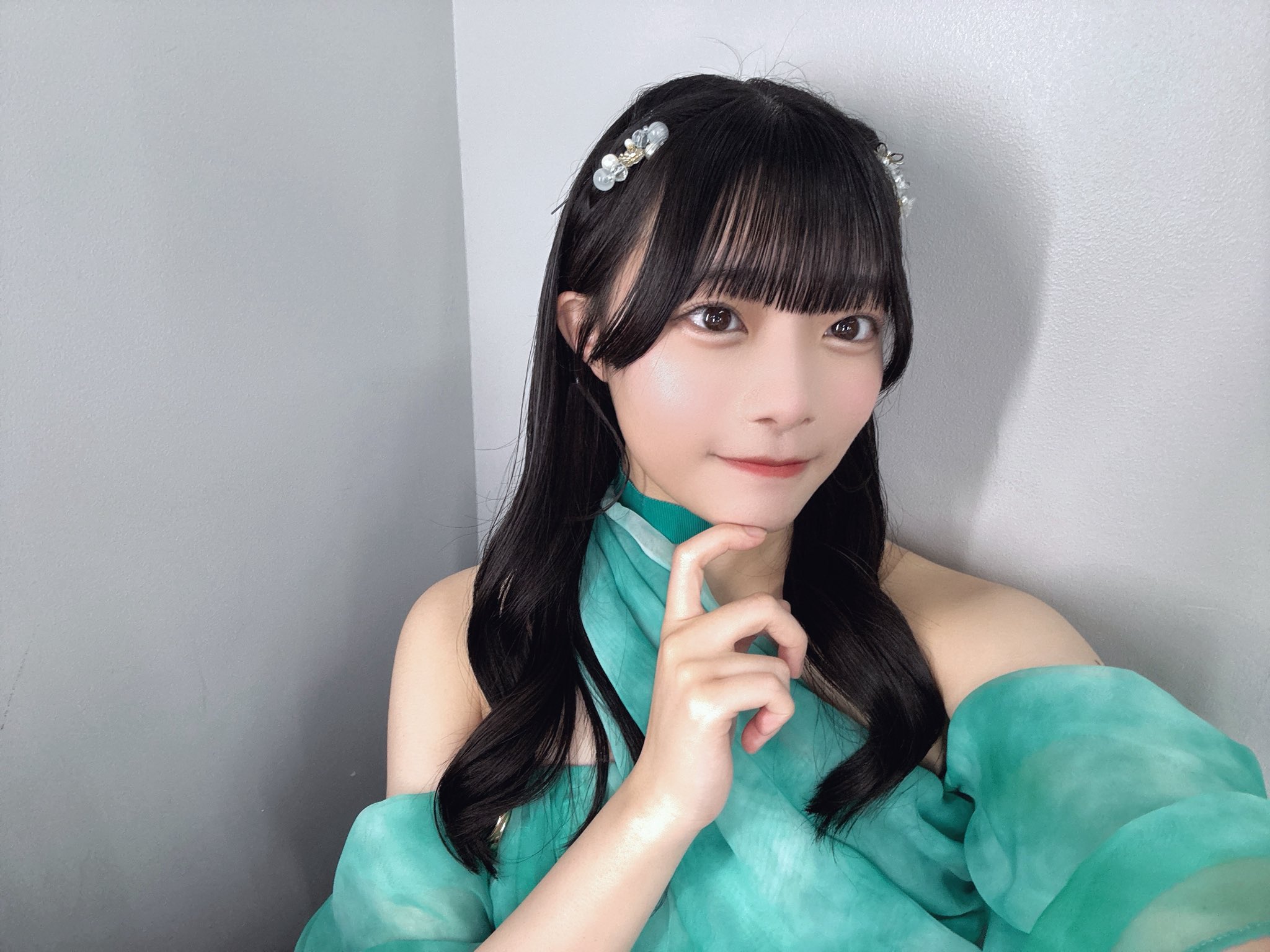 櫻井陽夏（スパガ） (@SG6_HINATA_avex) / X