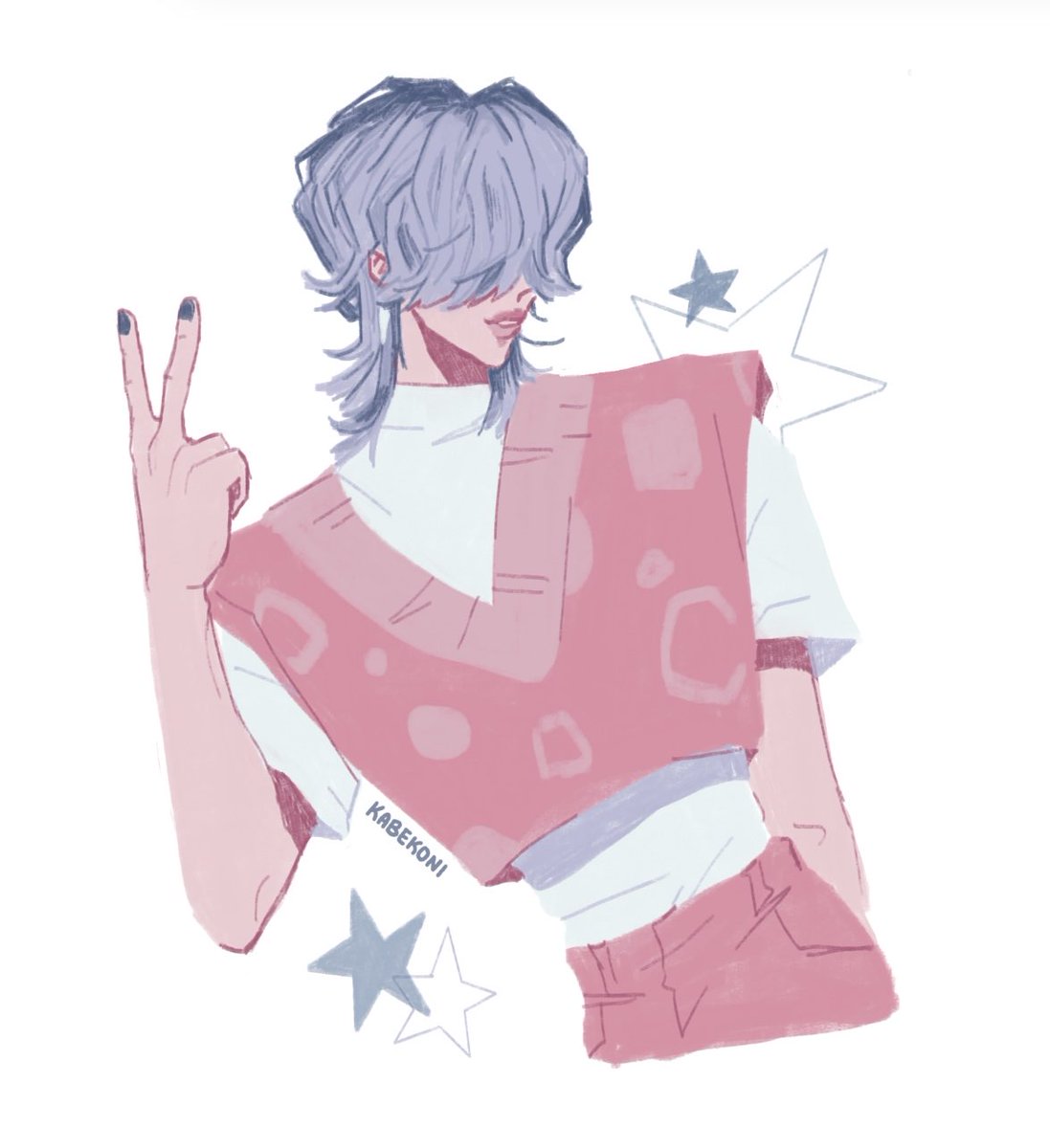 kb (@kabekoni) / Posts / X