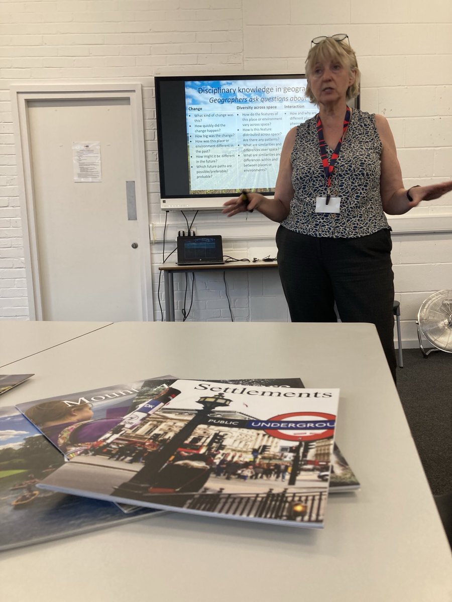 Heather De Silva (@hsilva69) on Twitter photo <a href="/OpeningWorldsUK/">OpeningWorldsUK</a> KS2 Geography training at <a href="/HaringeyEduc/">Haringey Education Partnership</a> today with <a href="/Counsell_C/">Christine Counsell</a> <a href="/The_GA/">Geographical Association</a> wonderful session for teachers and leaders to explore the scope of the curriculum <a href="/GeographiaUK/">GeographiaUK</a> <a href="/primary_geog/">Primary Geography</a> <a href="/SteveBraceGeog/">Steve Brace</a> <a href="/OpeningWorldsUK/">OpeningWorldsUK</a> KS2 Geography training at <a href="/HaringeyEduc/">Haringey Education Partnership</a> today with <a href="/Counsell_C/">Christine Counsell</a> <a href="/The_GA/">Geographical Association</a> wonderful session for teachers and leaders to explore the scope of the curriculum <a href="/GeographiaUK/">GeographiaUK</a> <a href="/primary_geog/">Primary Geography</a> <a href="/SteveBraceGeog/">Steve Brace</a>