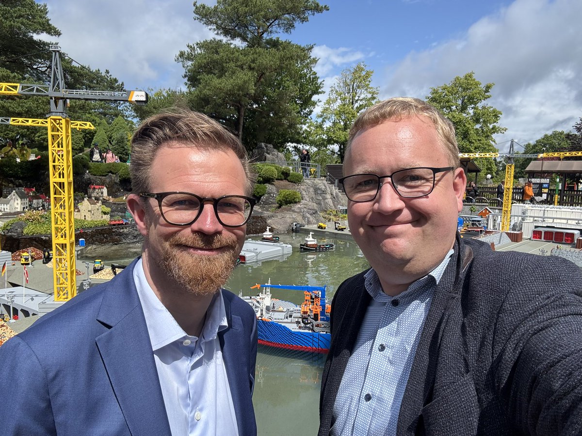 Benny Engelbrecht tweet media