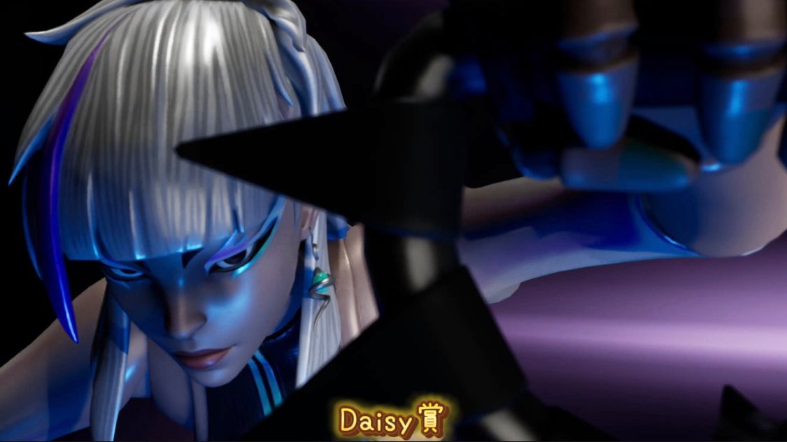 Daisy_Fortnite's tweet photo. ━━━━━━━━━━━━
#MiROCCATS悪い顔選手権
　　　🎊結果発表🎊
━━━━━━━━━━━━

🏆最優秀賞　5000 V-bucks
@mamitamtamxx さん

🌼Daisy賞　1000 V-bucks
@mkrr2_ さん

🍷ViVi賞　1000 V-bucks
@RRR_J_marutin さん

受賞の皆さんおめでとうございます🎉
XのDMにてご連絡します📩
どの作品も素晴らしかったです😆✨
たくさんのご応募、本当に皆さんありがとうございました🫶🏻

#Fortnite
#MiROCCATS