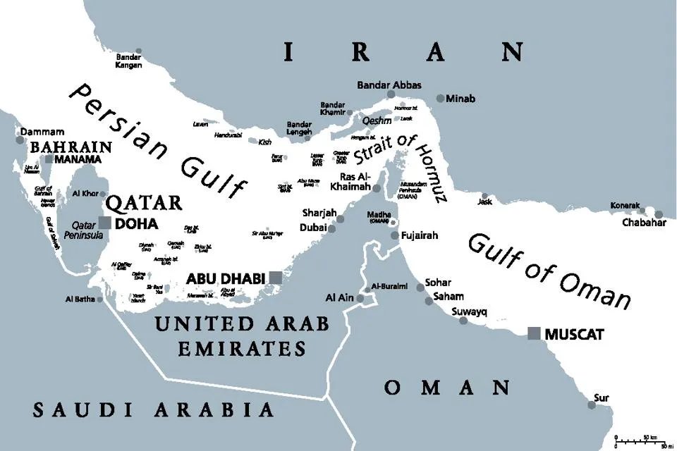 💥BREAKING:

THREE OIL AND CHEMICAL TANKERS HAVE DIVERTED AWAY FROM THE STRAIT OF HORMUZ.

SHIPPING ROUTES ARE GETTING SHAKY AND ENERGY MARKETS ARE ON EDGE ⛽🚢