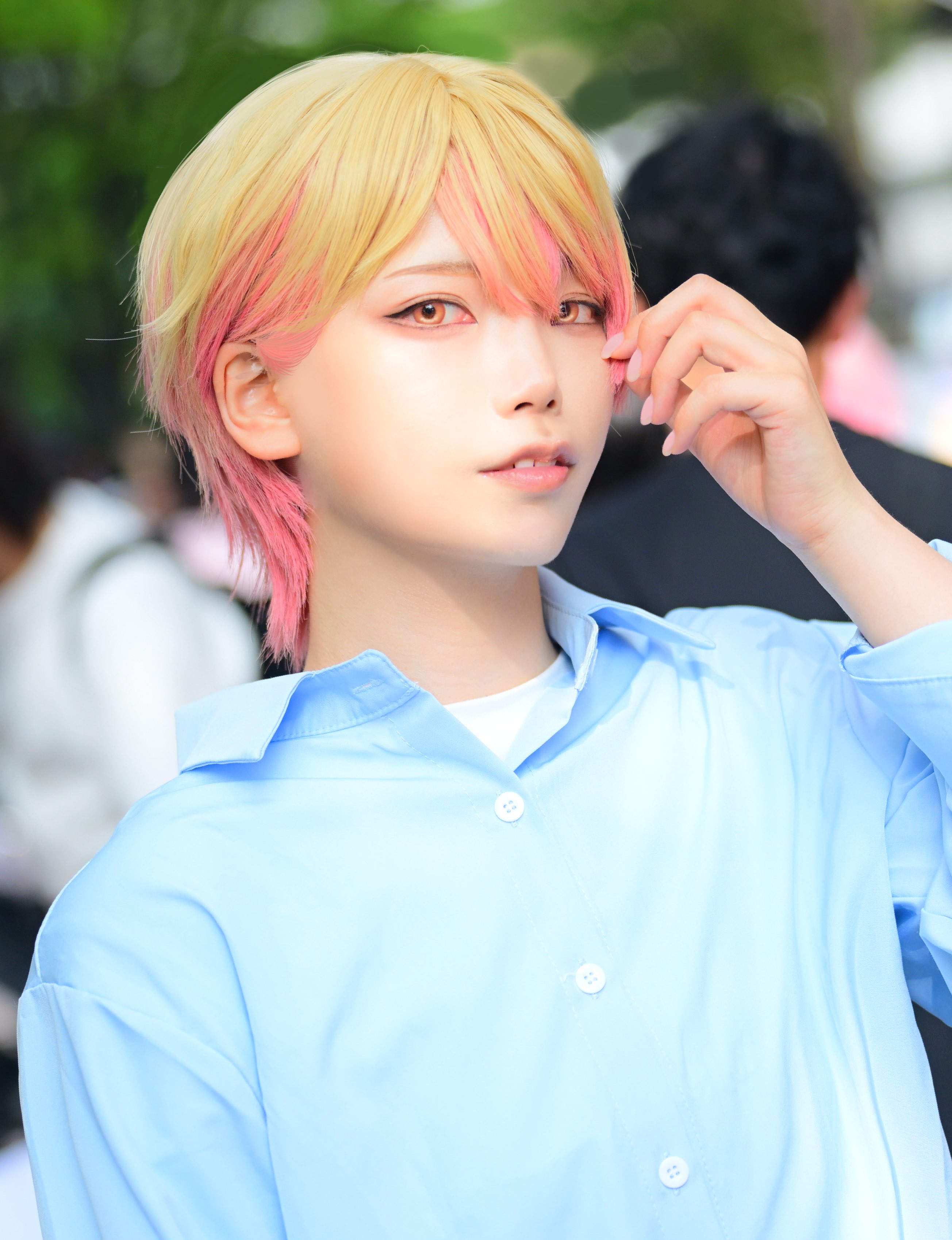 小泉桜餅 on X: 