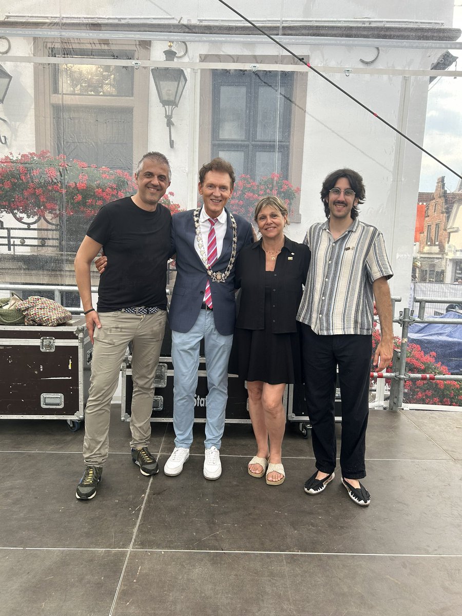 IPS-CUP Independents per Salt tweet media