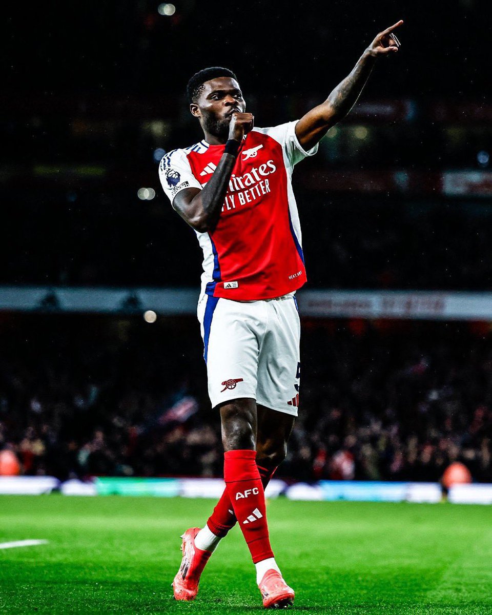 Gooner Chris tweet media