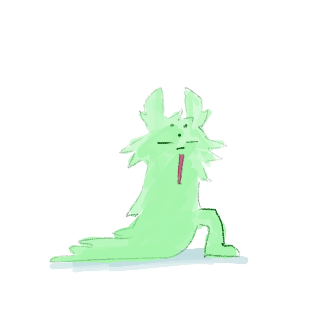 LangoPrawn's tweet image. sait