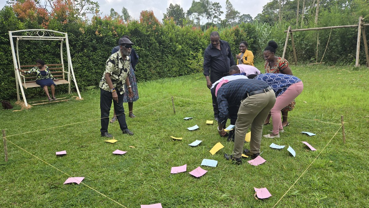 Ewaffe Cultural Village (@ewaffevillage) on Twitter photo Why not add a little cultural touch to your workshops? Best venue for your team meetings/workshops nested in calm serene quiet environment <a href="/EwaffeVillage/">Ewaffe Cultural Village</a> Just an hour’s drive from Kampala Why not add a little cultural touch to your workshops? Best venue for your team meetings/workshops nested in calm serene quiet environment <a href="/EwaffeVillage/">Ewaffe Cultural Village</a> Just an hour’s drive from Kampala