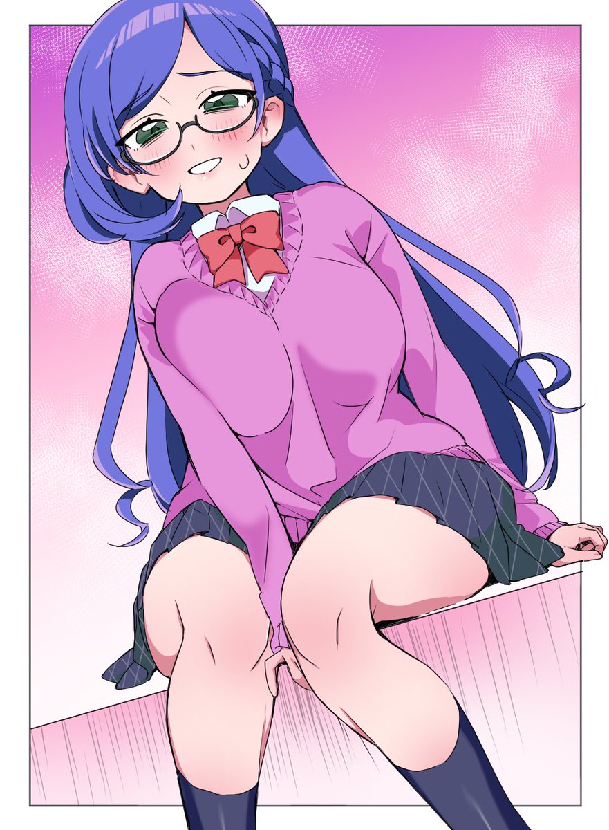 青葉りんか