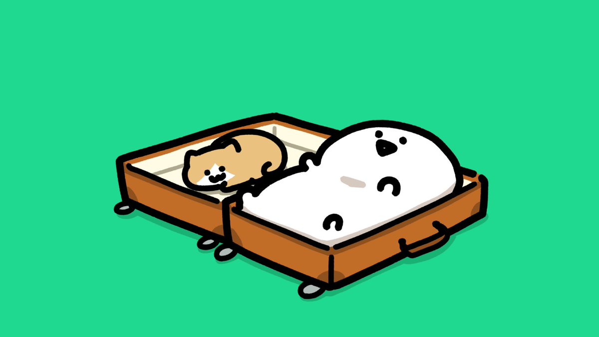 たぶんこれで寝れる