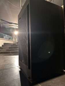 ¿Cansado del ruido de las discotecas arruinando tu tranquilidad? ¡Tenemos la solución perfecta! Descubre cómo abordamos la contaminación acústica en nuestro último artículo. 

#ContaminaciónAcústica #SolucionesInnovadoras blgs.co/ePcQj9