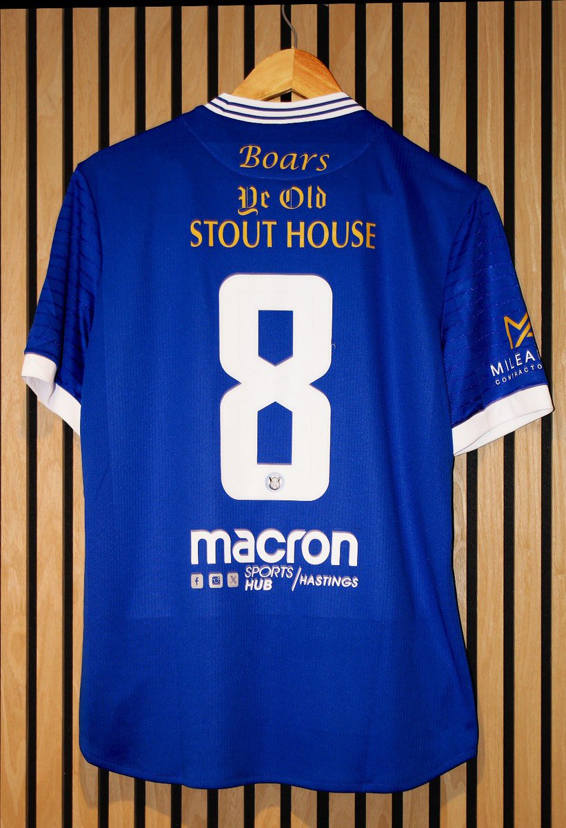 Roffey Football Club (@roffeyfc) on Twitter photo Time for something new ๐
Our NEW 25/26 campaign Home kit has just landed at the Theatre of Trees!
Itโs sharp, smart and we canโt wait to play in it๐ฅ
Thank you as always <a href="/macronhastings/">Macron Sports Hub - Hastings</a> ๐
K.L , forever with us ๐ค
(Can you spot the clue for the away kit?๐) Time for something new ๐
Our NEW 25/26 campaign Home kit has just landed at the Theatre of Trees!
Itโs sharp, smart and we canโt wait to play in it๐ฅ
Thank you as always <a href="/macronhastings/">Macron Sports Hub - Hastings</a> ๐
K.L , forever with us ๐ค
(Can you spot the clue for the away kit?๐)