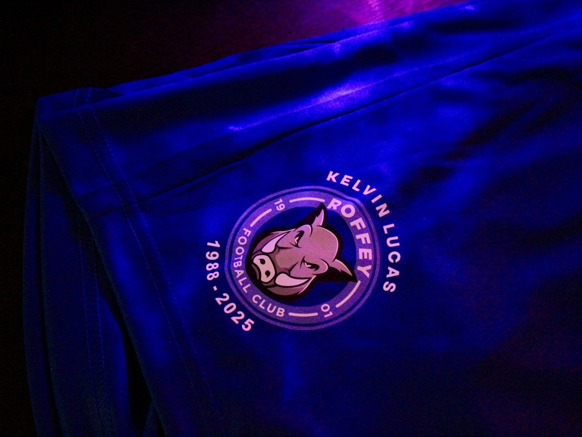 Roffey Football Club tweet media