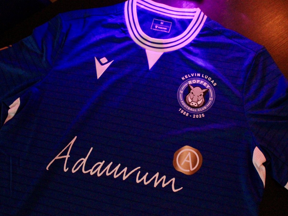 Roffey Football Club tweet media