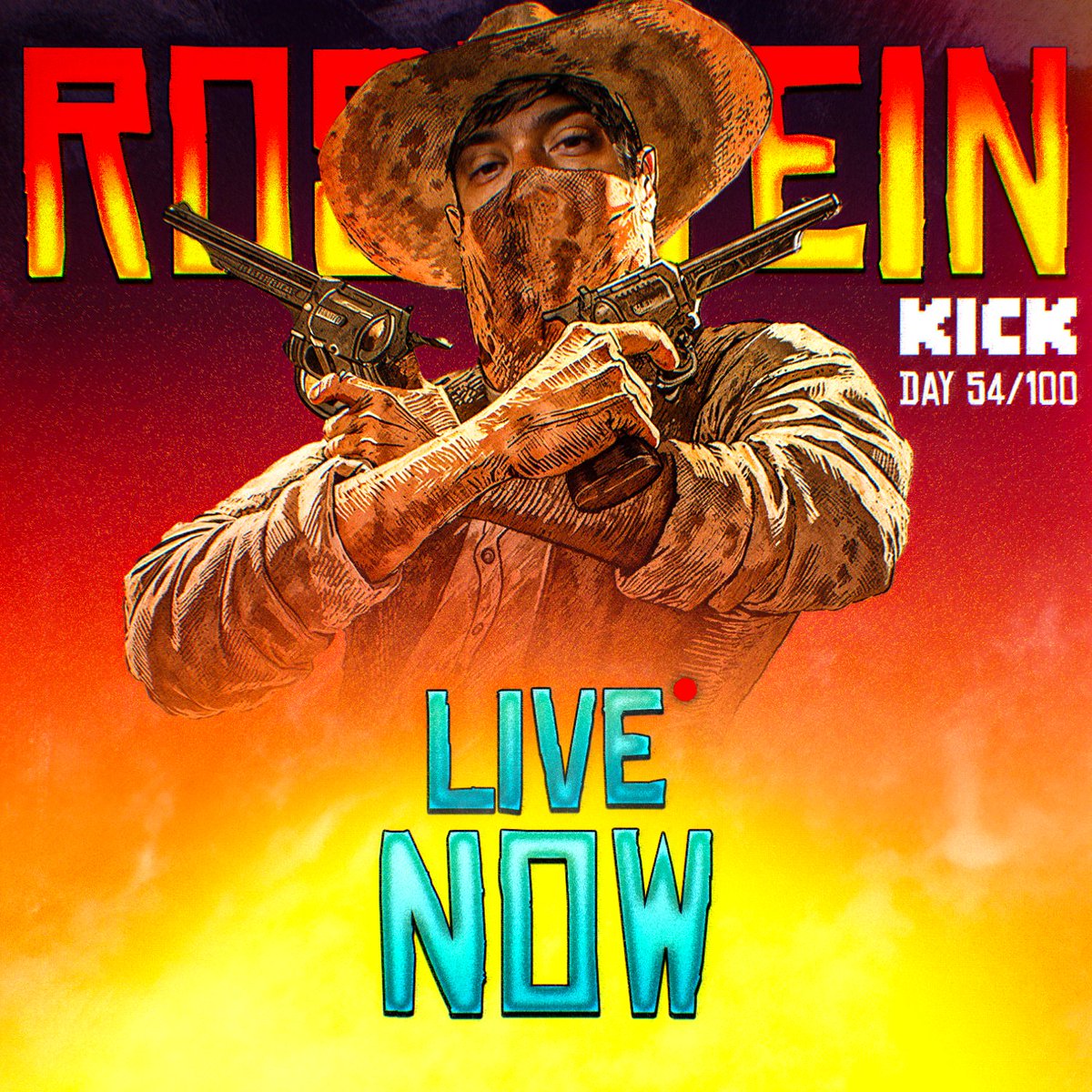🔴 LIVE kick.com/roshtein