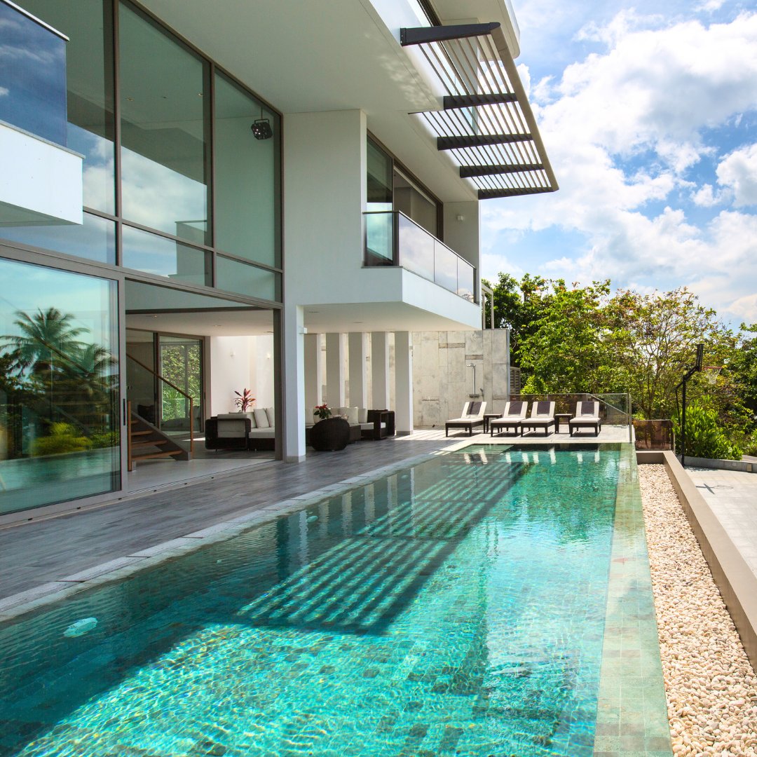 Elite Havens - Luxury Villa Rentals tweet media