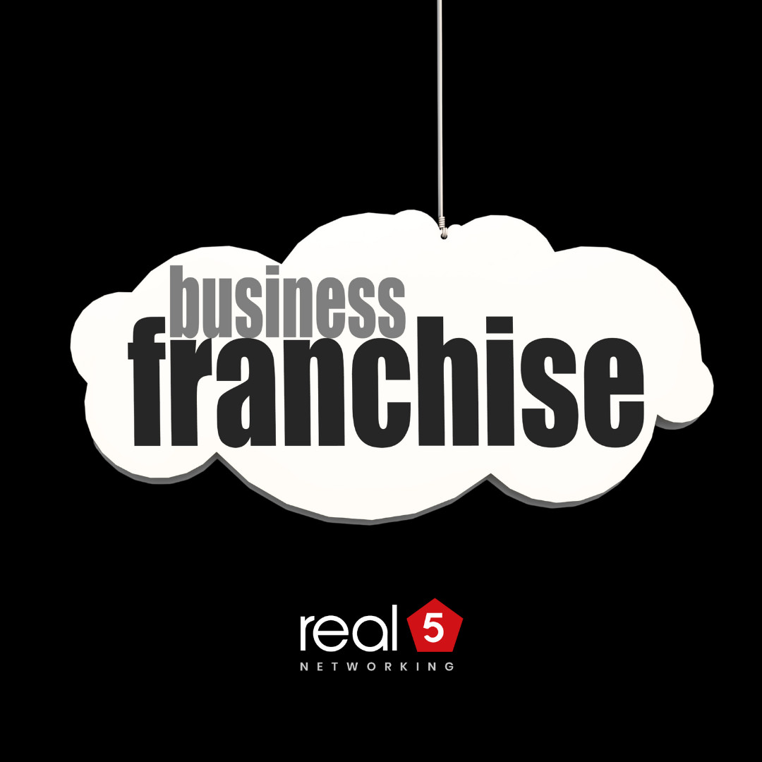 Run Your Own real5. Make a Real Impact.

👔 Dreaming of running your own business your way?

👉 Explore franchise opportunities at real5networking.com/networking-fra…

#Warrington #WarringtonNetworking #WarringtonBusinesses #real5Networking