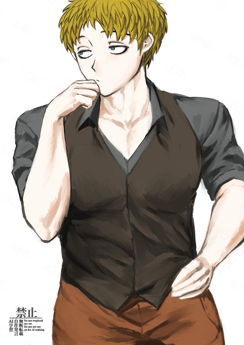 nekoke45's tweet image. #キミガシネ
 #wttd