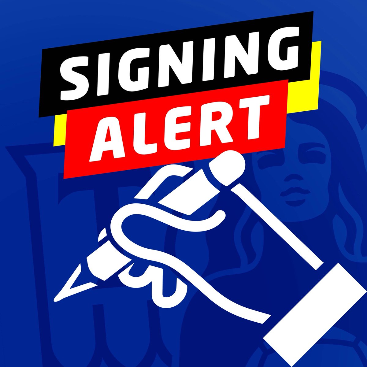 🖊️ | 𝗔𝗡𝗚𝗘𝗟 𝗜𝗡𝗖𝗢𝗠𝗜𝗡𝗚!

🧤 He’s your man between the sticks

🥸 Already the number one ‘tashe 😇

👀 Head back at 5pm

#AngelsIncoming | #GuessTheAngel