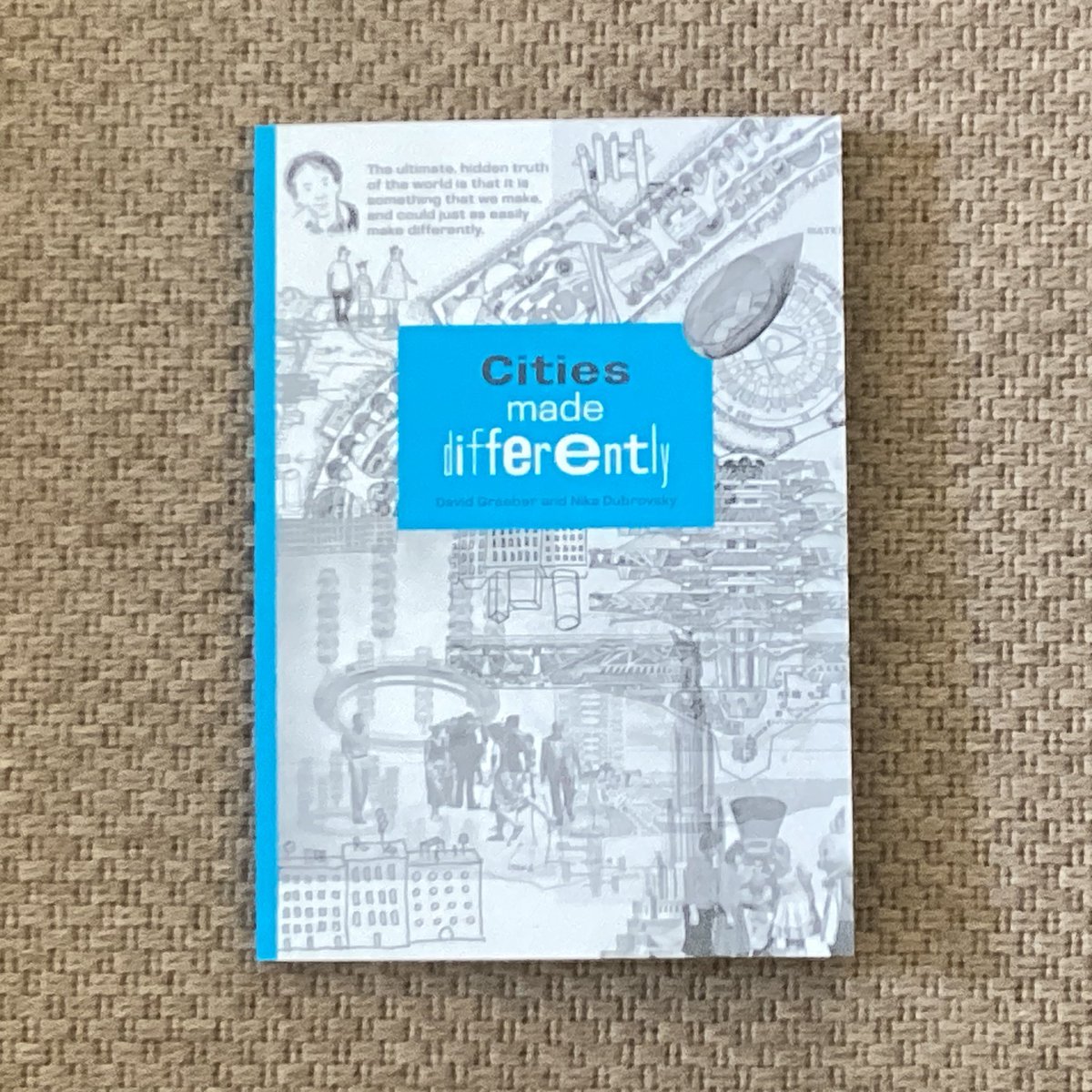 RIAS Bookshop tweet media