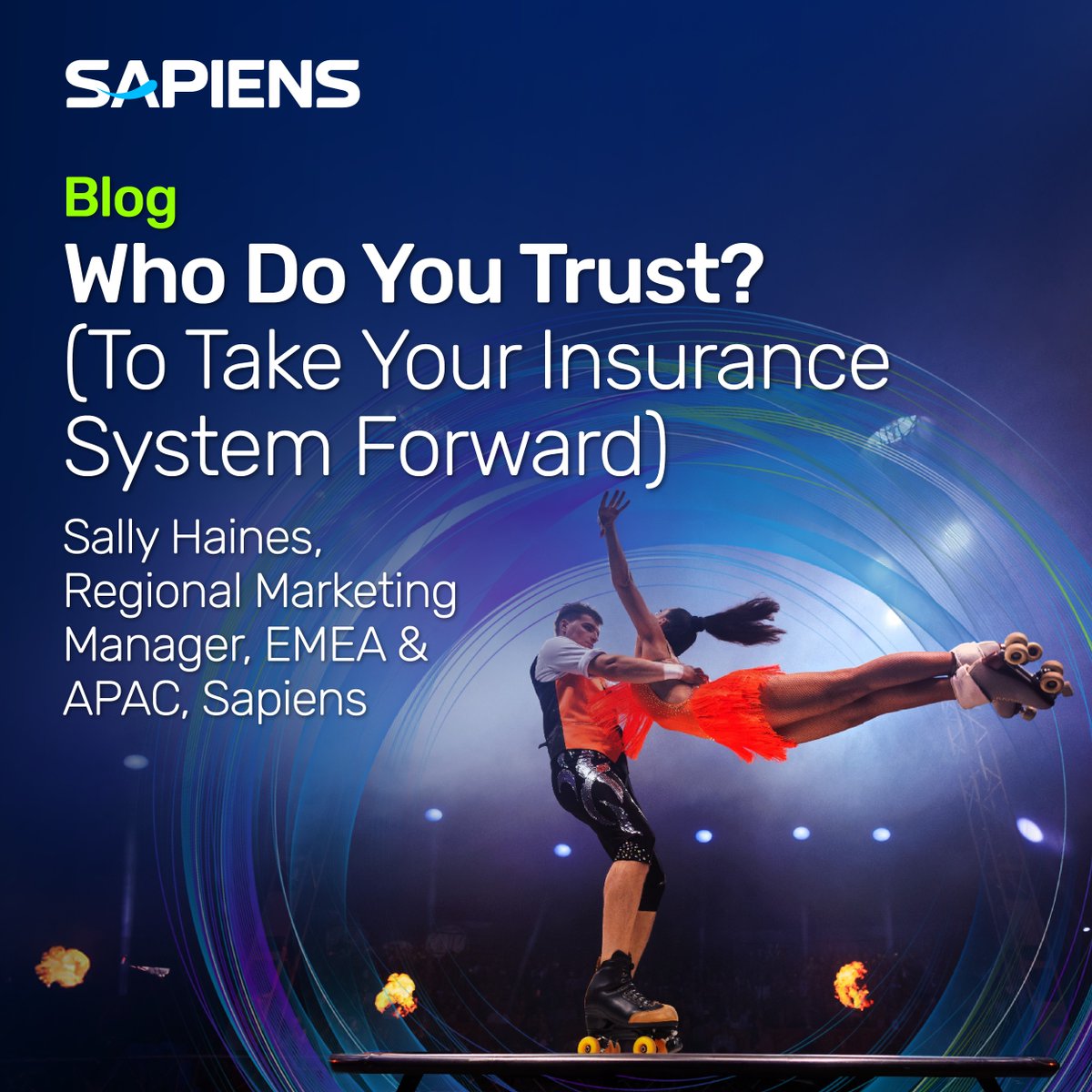 Here’s how to have a "future-proofing" conversation with insurance technology partners to select the right digital transformation partner. Read more here: spns.pub/3T45hrh