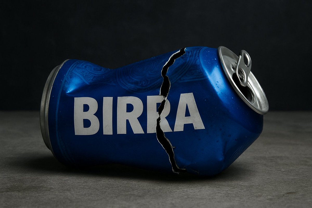 Comunicare i valori non è inseguire il trend del momento.
È scegliere chi sei e restarlo, anche quando costa.
Serve coerenza, non un post ben scritto.

#comunicazione #mediarelations #branding #valori