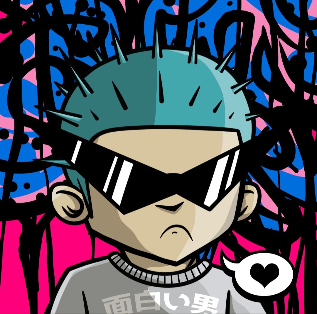 We are the <a href="/ACIDVERSE_AV/">THE ACIDVERSE</a> bringing you <a href="/planetkaiju_/">Kaiju</a> i hope you all got your #KID9 locked away for WL. Be cool 😎