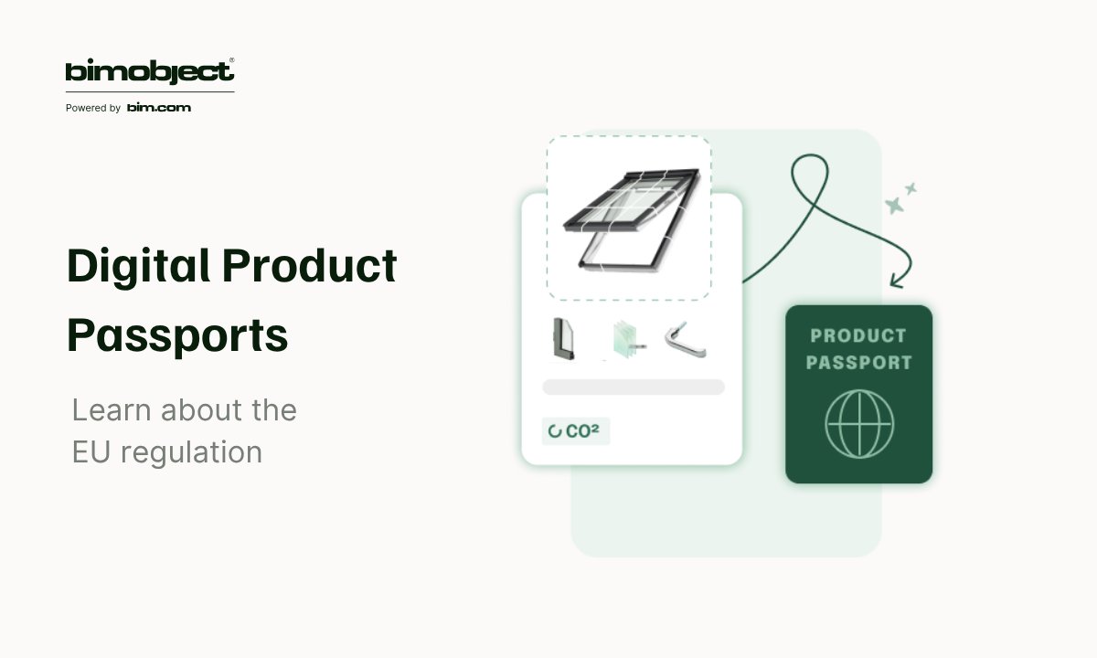 In the same way a travel passport documents your journey, the Digital Product Passport (DPP) tracks a product’s entire lifecycle, from material sourcing to end-of-life recycling.

But more specifically, what data is stored in a DPP? Find the answer here: bit.ly/44crF73