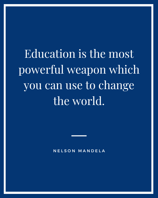 Portrait Leader Quote of the Week
#qotw #PortraitLeader #GerstellAcademy