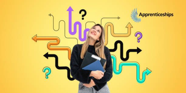 WorkWiltshire's tweet image. As GCSEs exams have come to an end, now is the time to start looking at different next step options, Choice’s magazine 📖 is the ultimate parent and carer guide 📈 to apprenticeships and technical education 📚
More 👉🏾 orlo.uk/JClVC