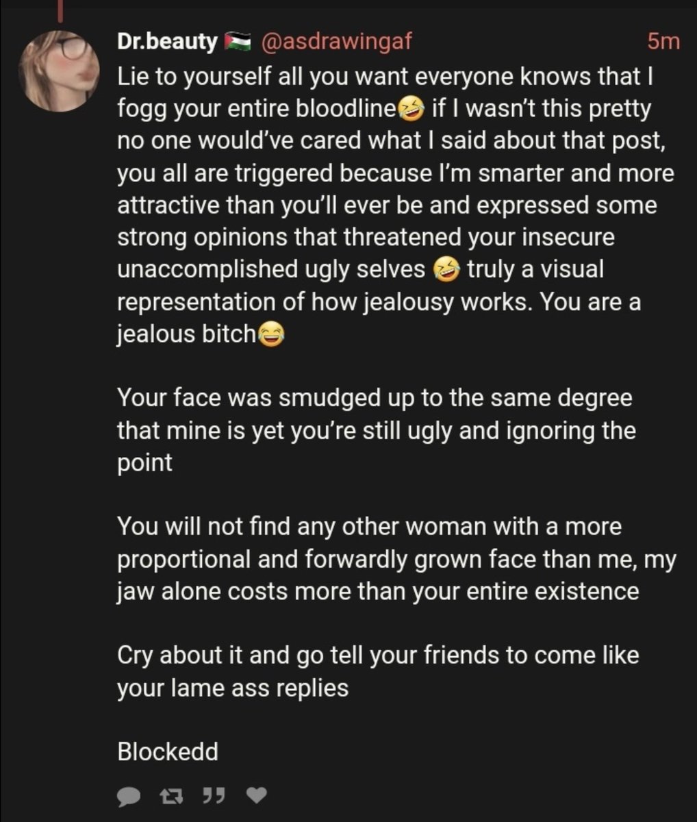 Dr.beauty tweet media